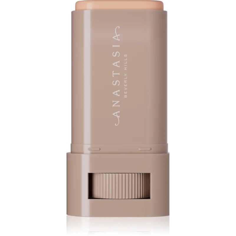 Anastasia Beverly Hills Beauty Balm Serum Skin Tint korekční sérum pro rozjasnění pleti odstín 4 18 g