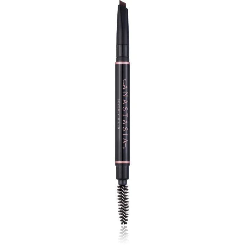 Anastasia Beverly Hills Brow Definer tužka na obočí odstín Dark Brown 02 g