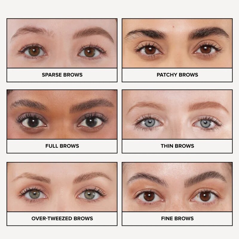 Anastasia Beverly Hills Brow Definer tužka na obočí odstín Dark Brown 02 g