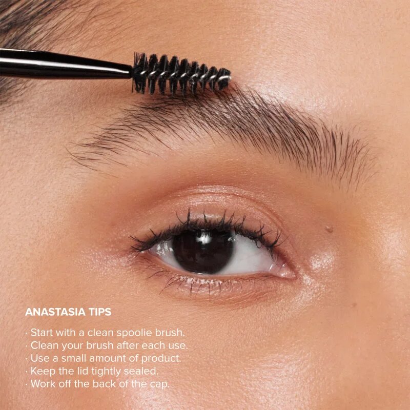 Anastasia Beverly Hills Brow Freeze fixační vosk na obočí 2.5 g