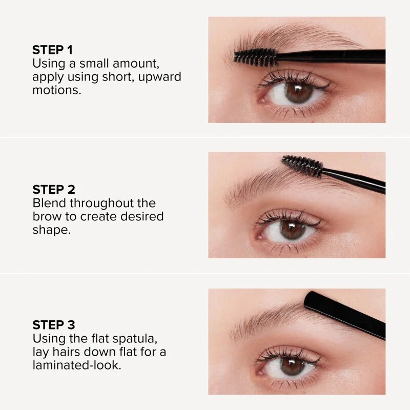 Anastasia Beverly Hills Brow Freeze fixační vosk na obočí 2.5 g