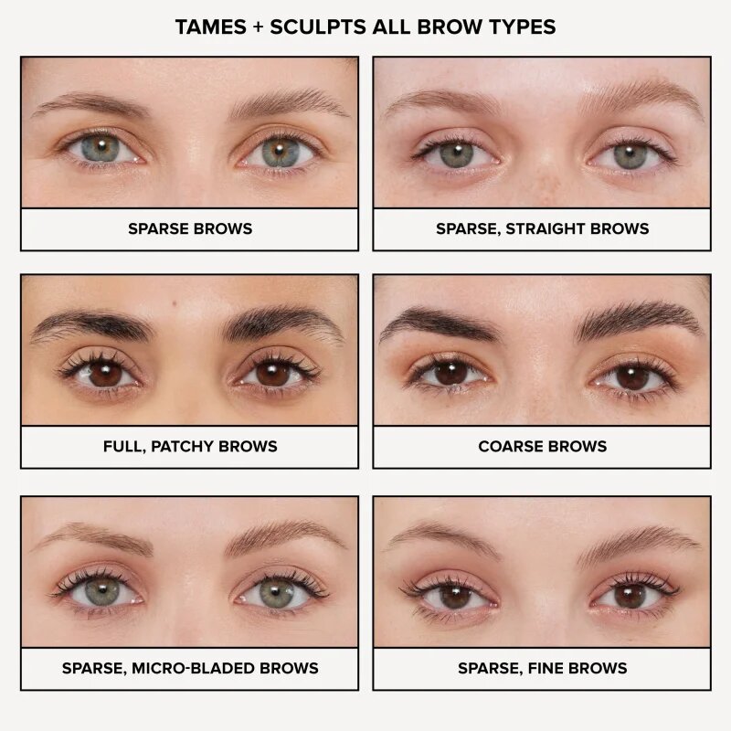 Anastasia Beverly Hills Brow Freeze Gel dlouhotrvající gel na obočí 4.5 ml