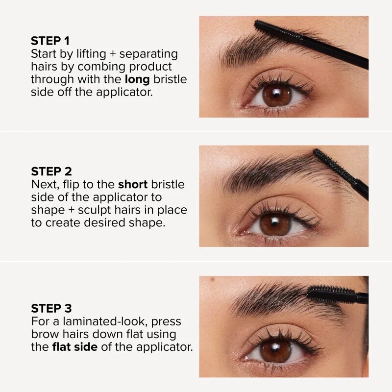 Anastasia Beverly Hills Brow Freeze Gel dlouhotrvající gel na obočí 7.5 ml