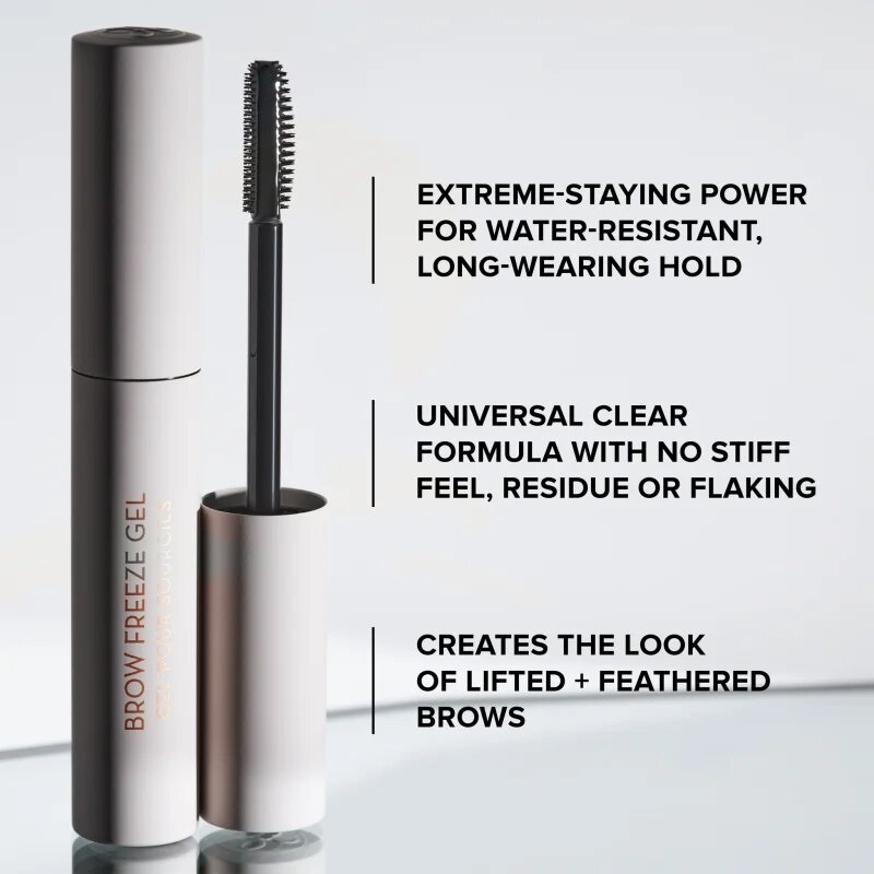 Anastasia Beverly Hills Brow Freeze Gel dlouhotrvající gel na obočí 7.5 ml
