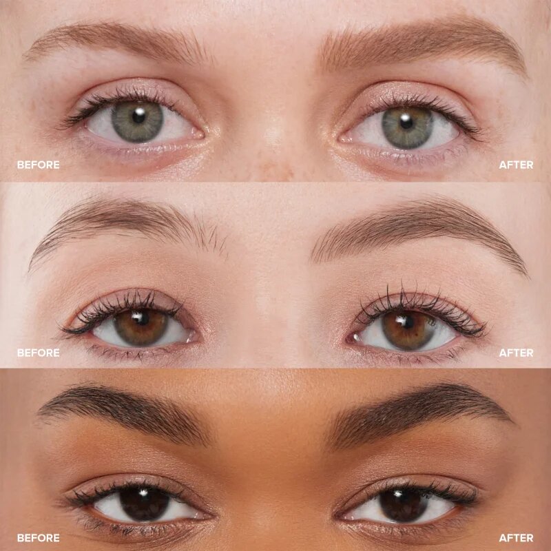 Anastasia Beverly Hills Brow Powder Duo pudr na obočí odstín Medium Brown 2x08 g