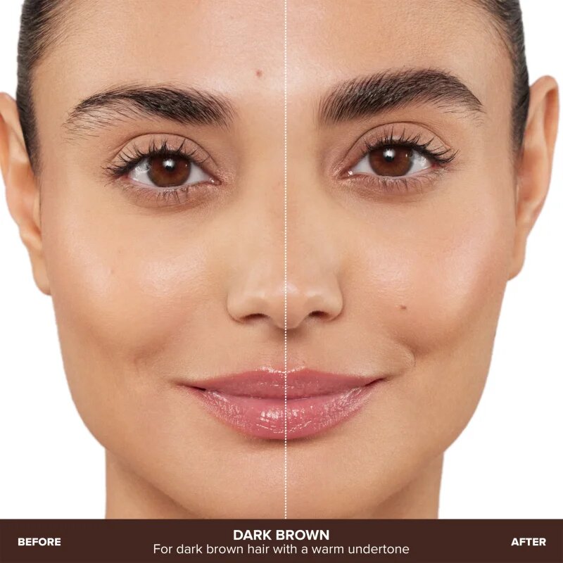 Anastasia Beverly Hills Brow Wiz precizní tužka na obočí odstín Dark Brown 0.09 g