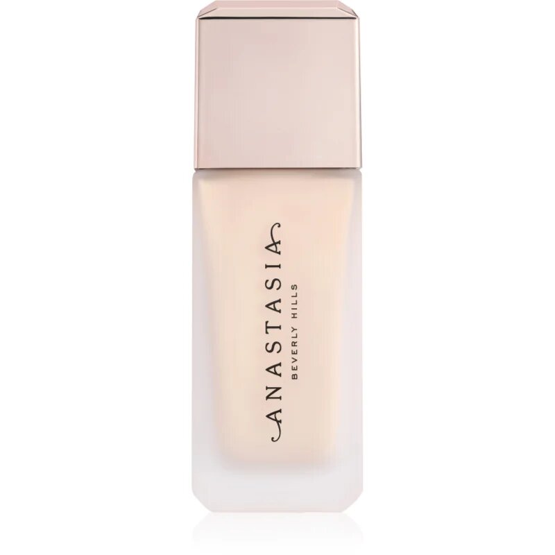Anastasia Beverly Hills Cosmic Collection Lipgloss lesk na rty odstín Sun 4.7 ml