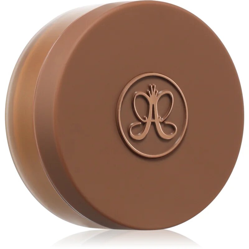 Anastasia Beverly Hills Cream Bronzer Golden Tan krémový bronzer 30 g