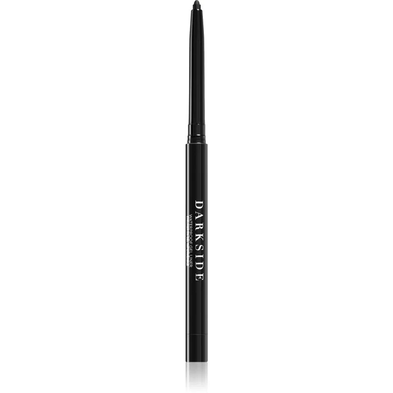 Anastasia Beverly Hills Darkside voděodolná gelová tužka na oči 03 g