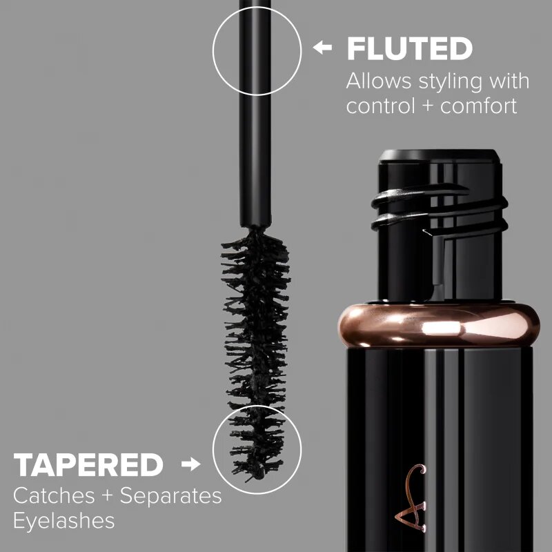 Anastasia Beverly Hills Lash Sculpt Mascara řasenka pro prodloužení a zahuštění řas 10 ml