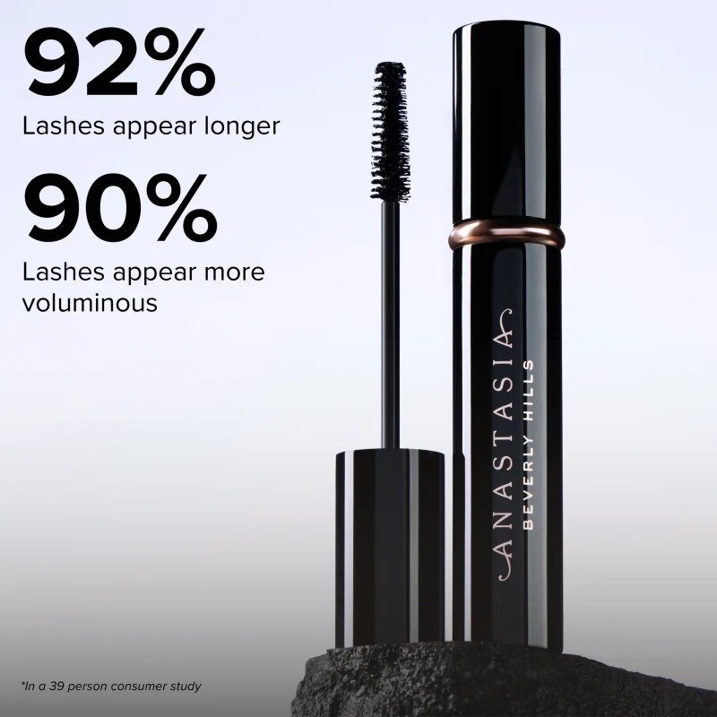 Anastasia Beverly Hills Lash Sculpt Mascara řasenka pro prodloužení a zahuštění řas 10 ml