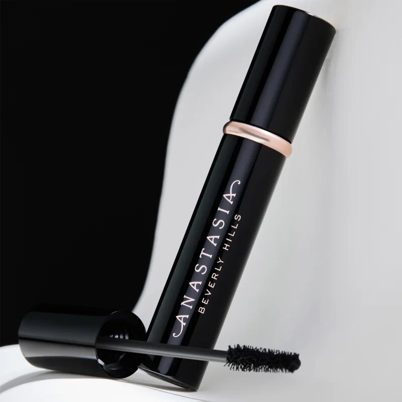 Anastasia Beverly Hills Lash Sculpt Mascara řasenka pro prodloužení a zahuštění řas 10 ml