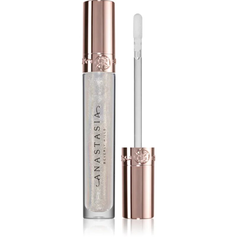 Anastasia Beverly Hills Lip Gloss lesk na rty odstín Honey Diamond 45 g