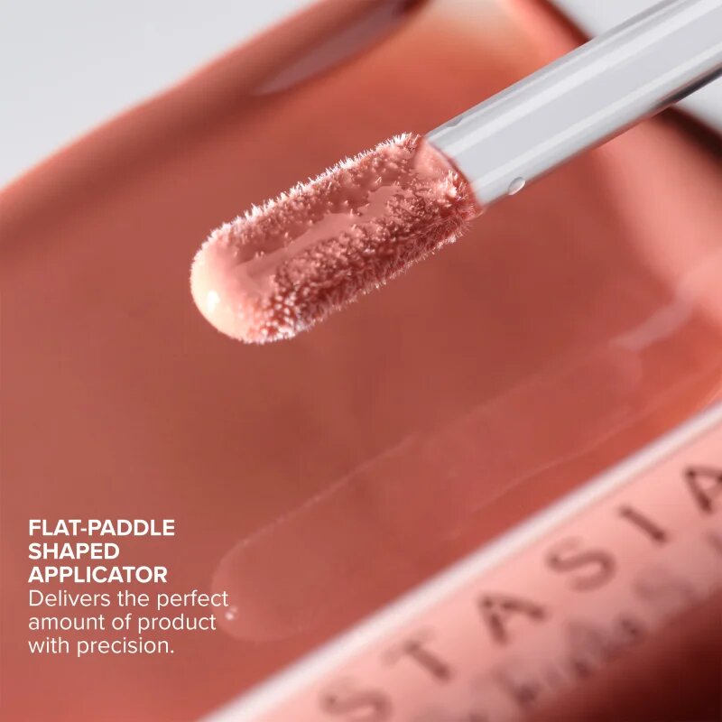 Anastasia Beverly Hills Lip Gloss lesk na rty odstín Honey Diamond 45 g