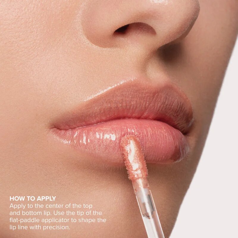Anastasia Beverly Hills Lip Gloss lesk na rty odstín Honey Diamond 45 g