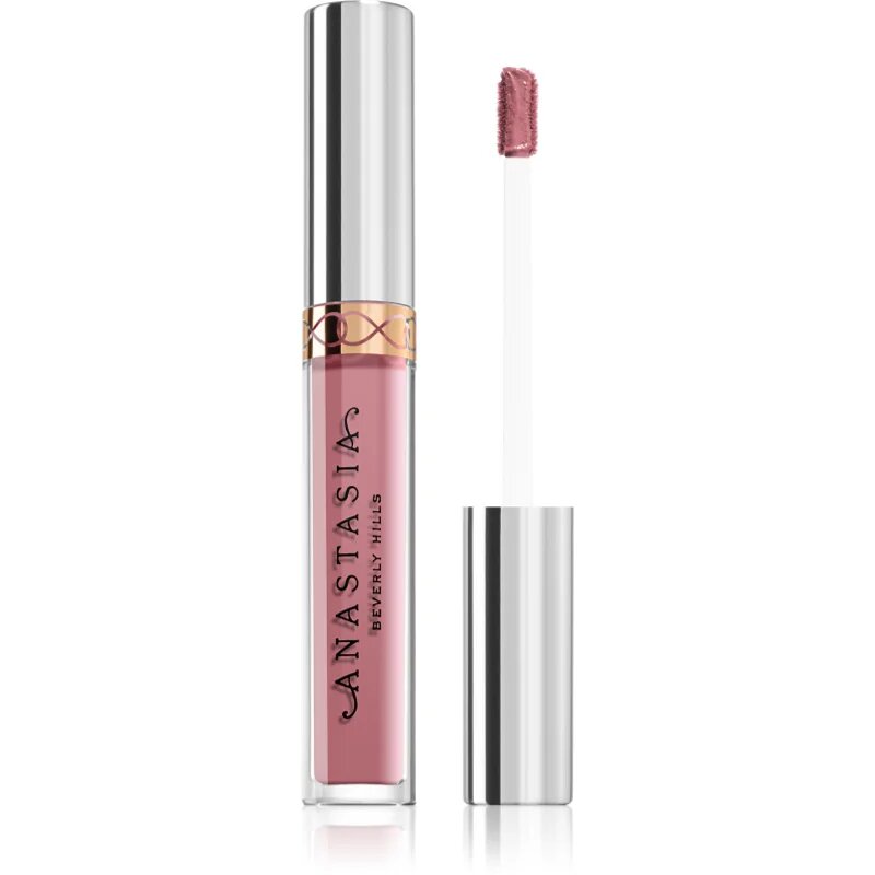 Anastasia Beverly Hills Liquid Lipstick dlouhotrvající matná tekutá rtěnka odstín Crush 3.2 g