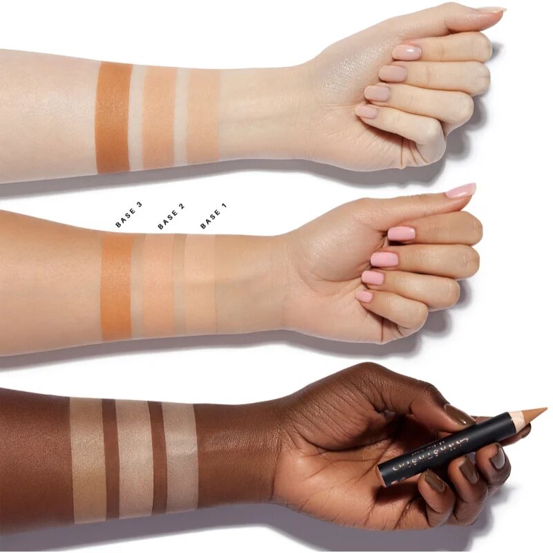 Anastasia Beverly Hills Pro Pencil korekční tužka na obočí odstín Base 1 248 g