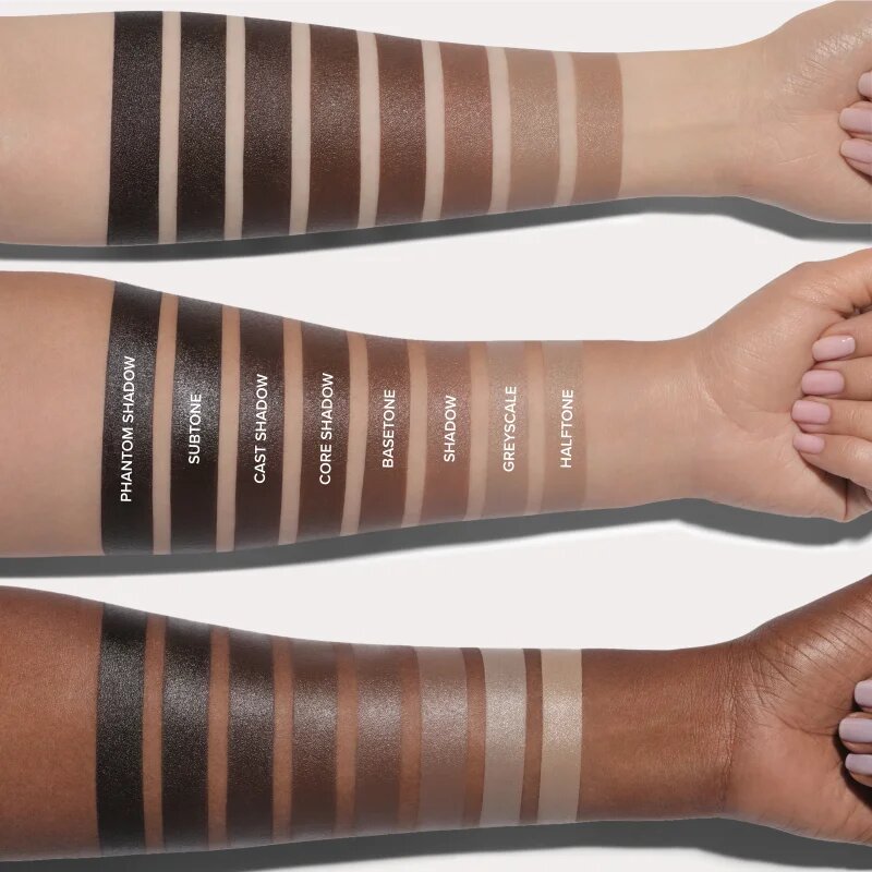 Anastasia Beverly Hills Smooth Blur Contour Stick konturovací tyčinka odstín Cast Shadow 8 g