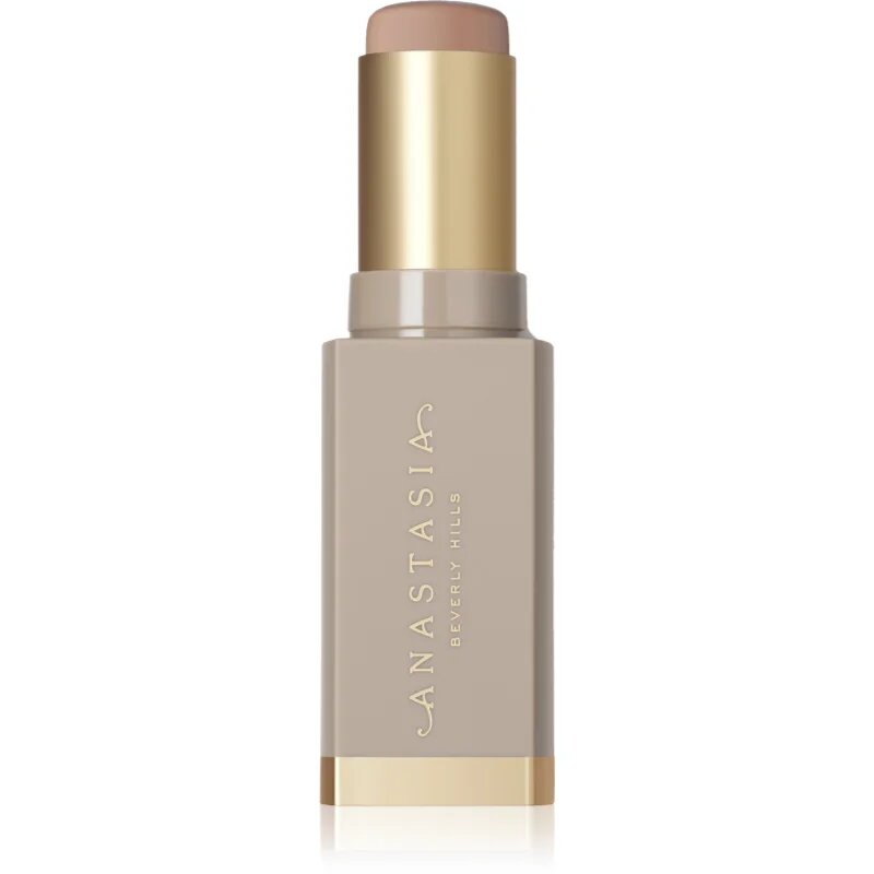 Anastasia Beverly Hills Smooth Blur Contour Stick konturovací tyčinka odstín Halftone 8 g