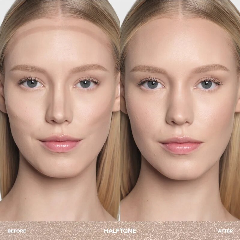 Anastasia Beverly Hills Smooth Blur Contour Stick konturovací tyčinka odstín Halftone 8 g