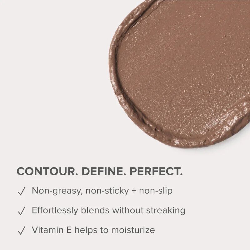 Anastasia Beverly Hills Smooth Blur Contour Stick konturovací tyčinka odstín Halftone 8 g