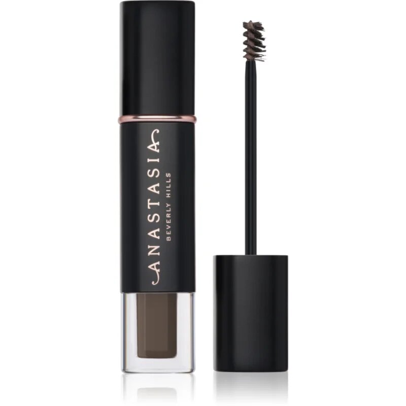 Anastasia Beverly Hills Volumizing Tinted Brow Gel dlouhotrvající gel na obočí odstín Soft Brown 3.2 ml