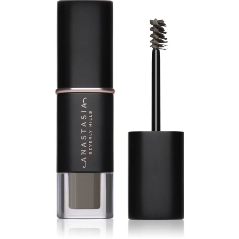Anastasia Beverly Hills Volumizing Tinted Brow Gel dlouhotrvající gel na obočí odstín Taupe 2.1 ml
