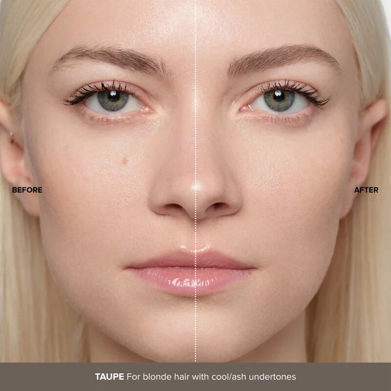 Anastasia Beverly Hills Volumizing Tinted Brow Gel dlouhotrvající gel na obočí odstín Taupe 2.1 ml