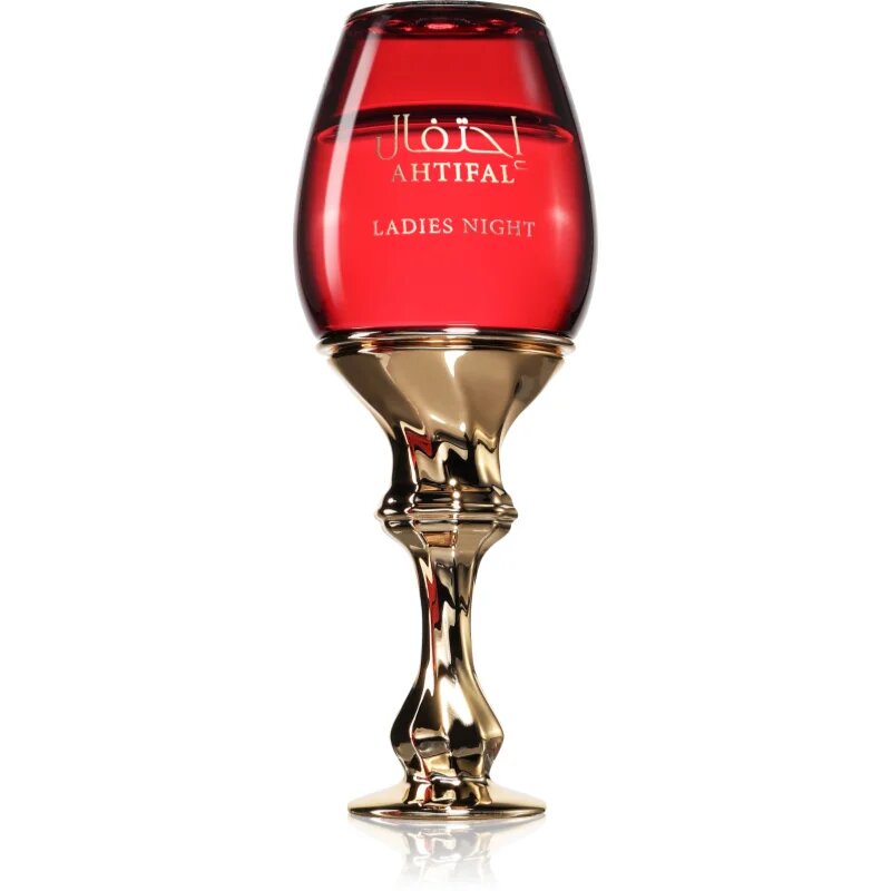 Anfar Ahtifal Ladies Night parfémový extrakt pro ženy 100 ml