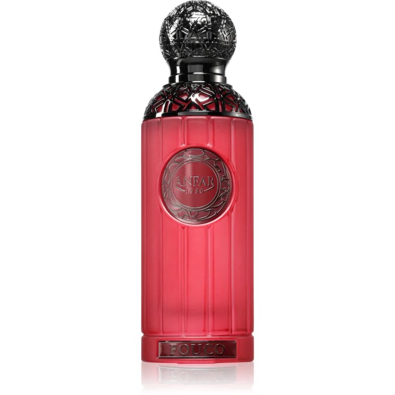 Anfar Fouco parfémový extrakt pro muže 100 ml