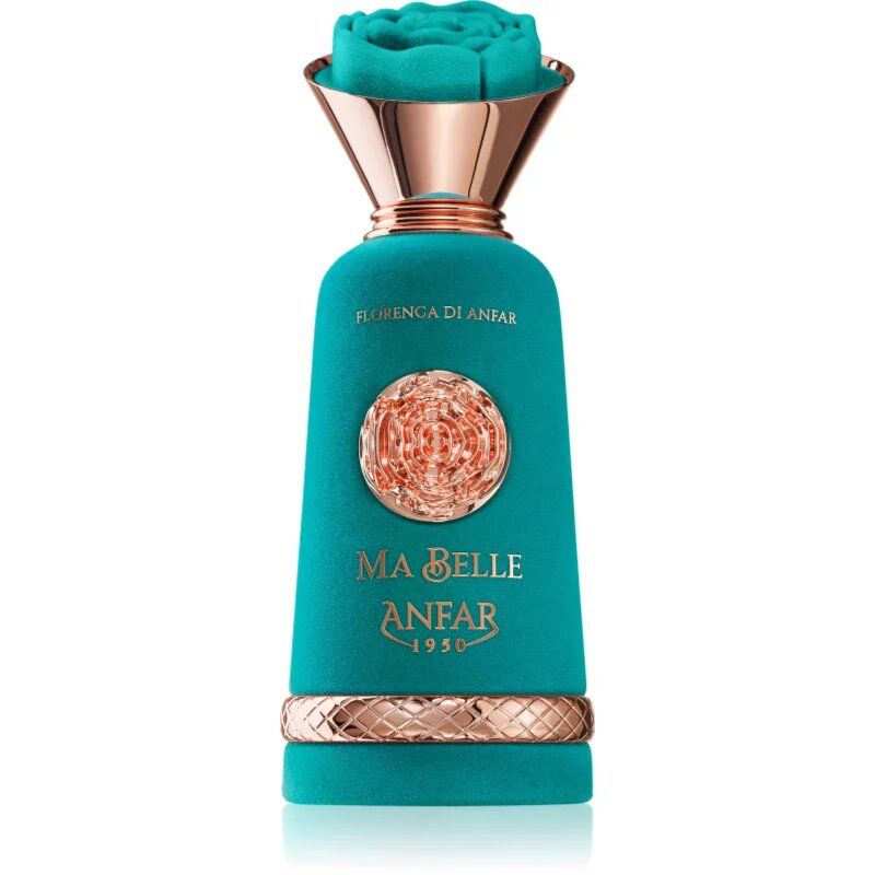 Anfar Ma Belle parfémovaná voda pro ženy 100 ml