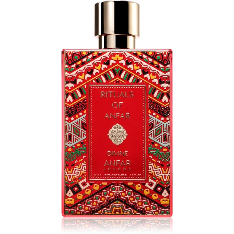 Anfar Rituals Of parfémovaná voda unisex 80 ml