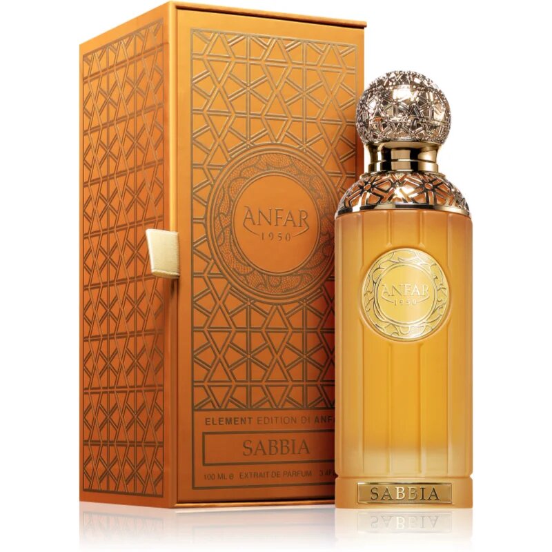 Anfar Sabbia parfémový extrakt unisex 100 ml
