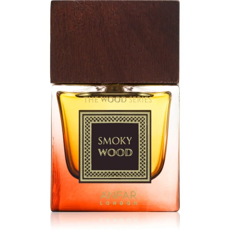 Anfar Smoky Wood parfémovaná voda pro muže 100 ml