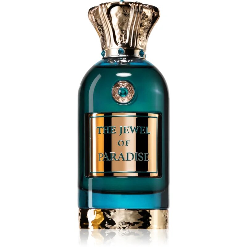 Anfar The Jewel Of Paradise parfémovaná voda unisex 100 ml