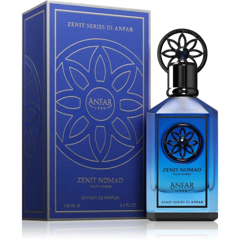 Anfar Zenit Nomad parfémový extrakt pro muže 100 ml