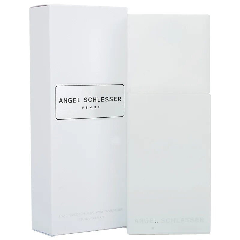 Angel Schlesser Femme toaletní voda pro ženy 100 ml