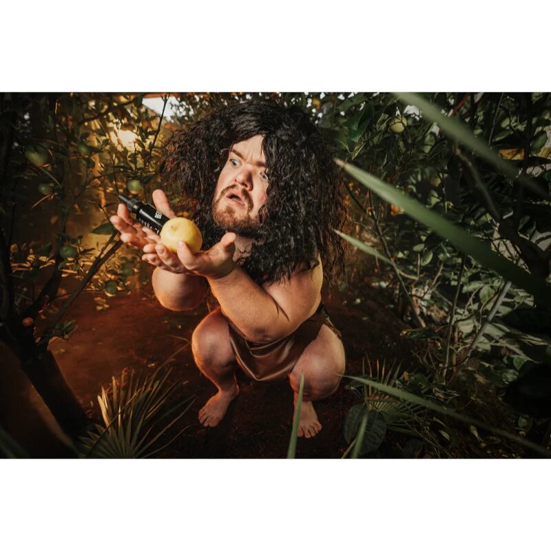 Angry Beards Bobby Citrus Beard Oil olej na vousy 30 ml
