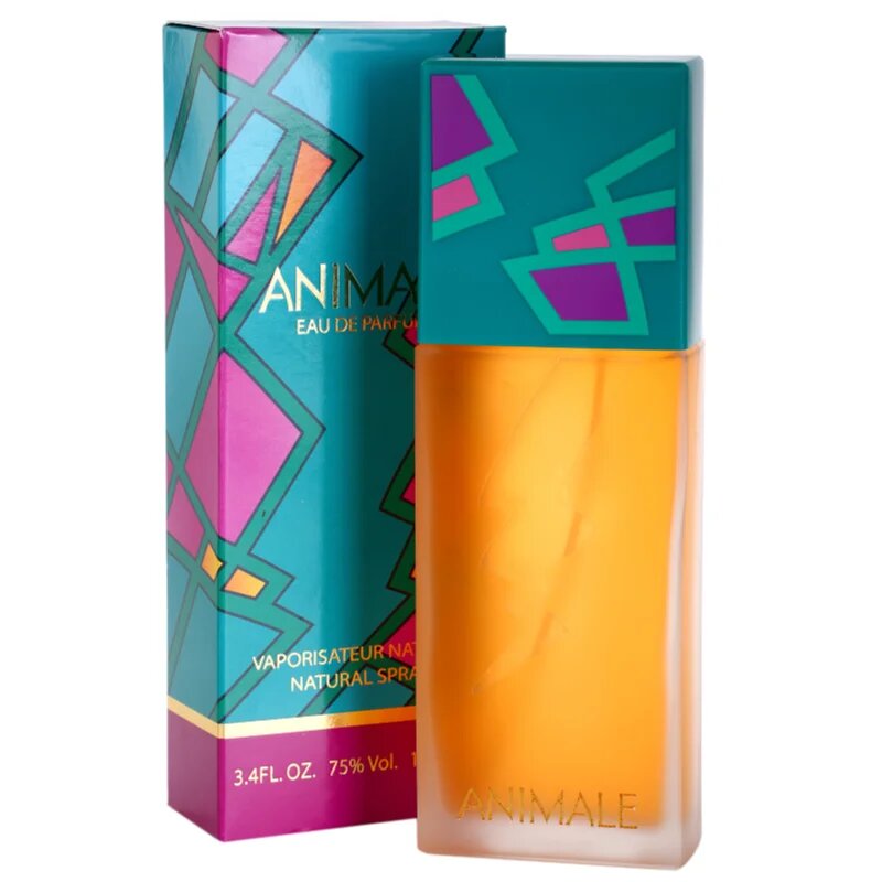 Animale parfémovaná voda pro ženy 100 ml