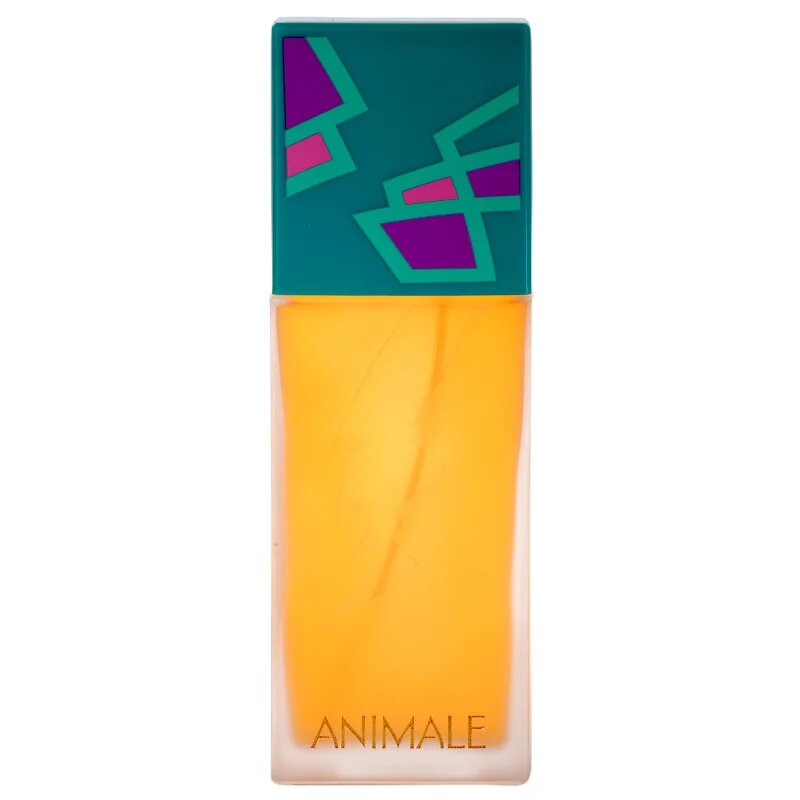 Animale parfémovaná voda pro ženy 100 ml