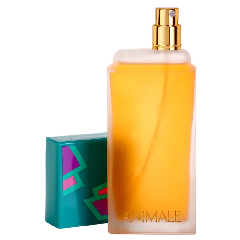 Animale parfémovaná voda pro ženy 100 ml