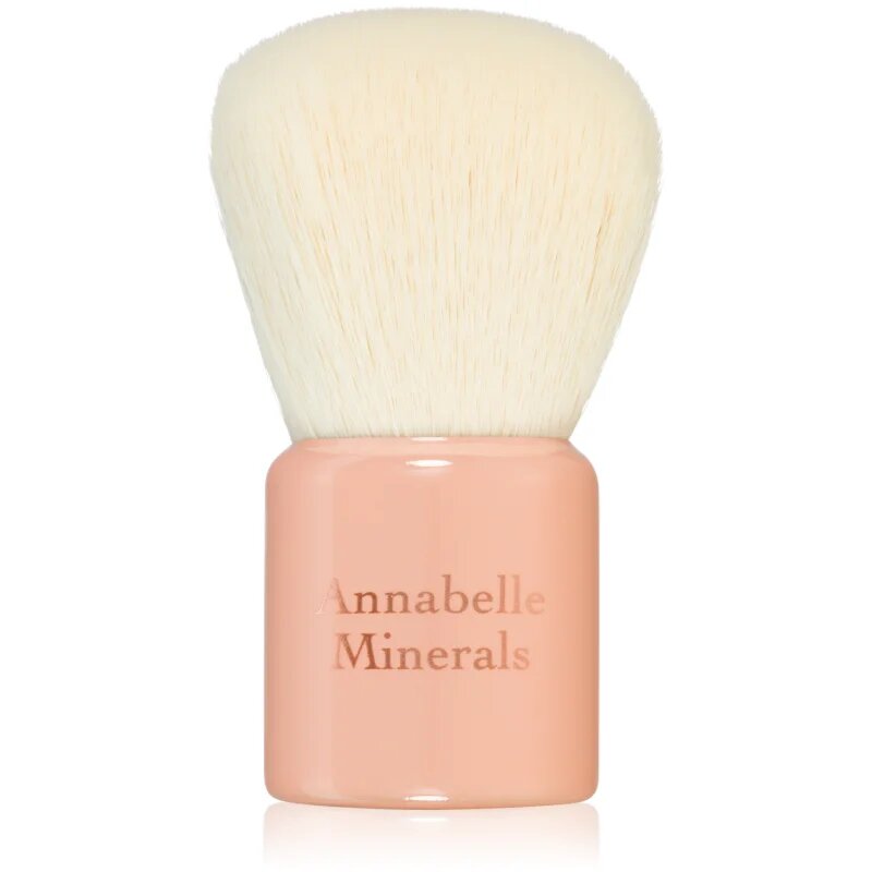 Annabelle Minerals Accessories Baby Kabuki Brush štětec kabuki cestovní 55 cm