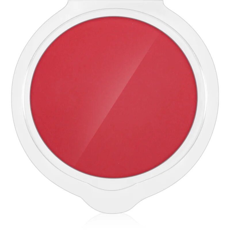Annabelle Minerals Blush Balm Refill multifunkční líčidlo pro oči rty a tvář – náhradní náplň odstín Red Velvet 6.5 ml