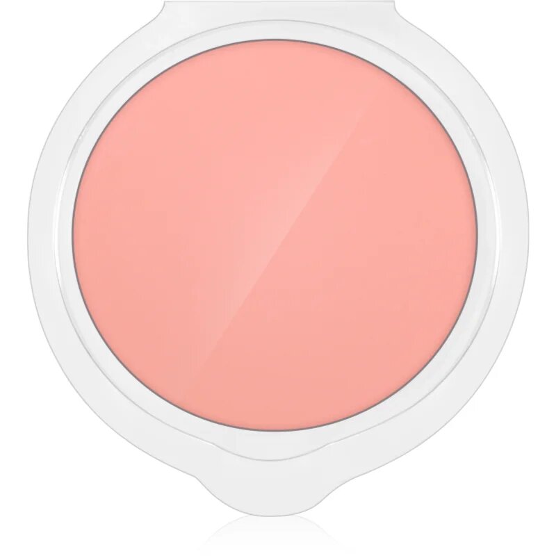 Annabelle Minerals Blush Balm Refill multifunkční líčidlo pro oči rty a tvář – náhradní náplň odstín Soft Petal 6.5 ml