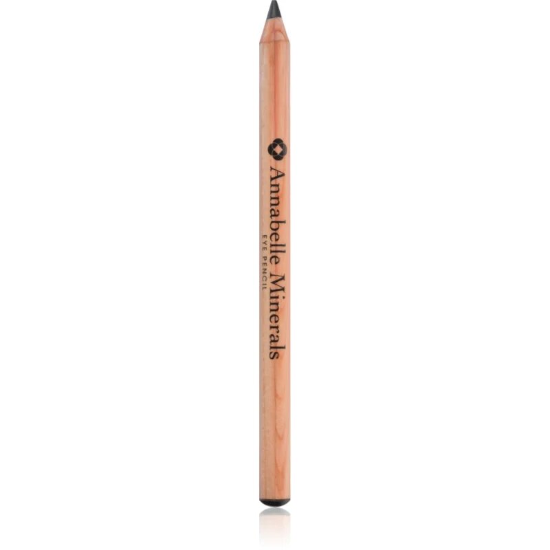 Annabelle Minerals Eye Pencil krémová tužka na oči odstín Dark Wood 11 g