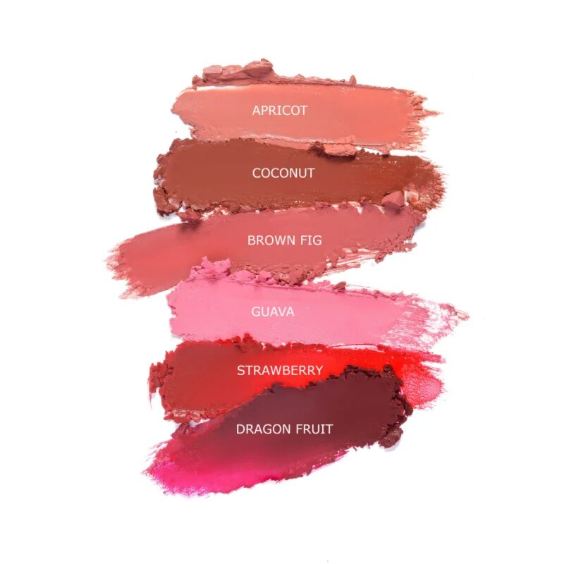 Annabelle Minerals Sheer Lipstick hydratační lesklá rtěnka odstín Dragon Fruit 35 g