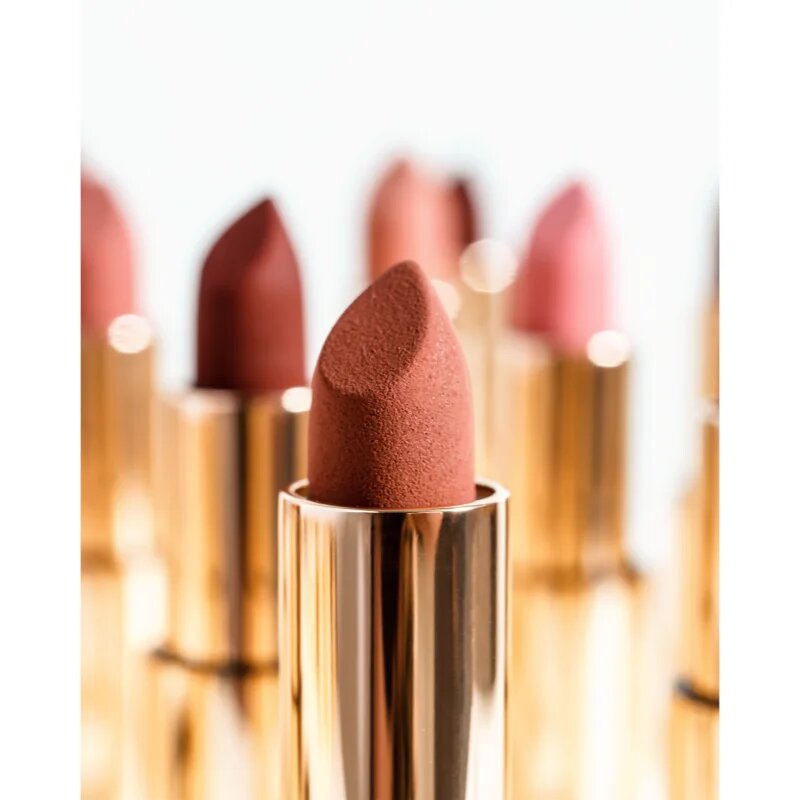 Annabelle Minerals Sheer Lipstick hydratační lesklá rtěnka odstín Dragon Fruit 35 g