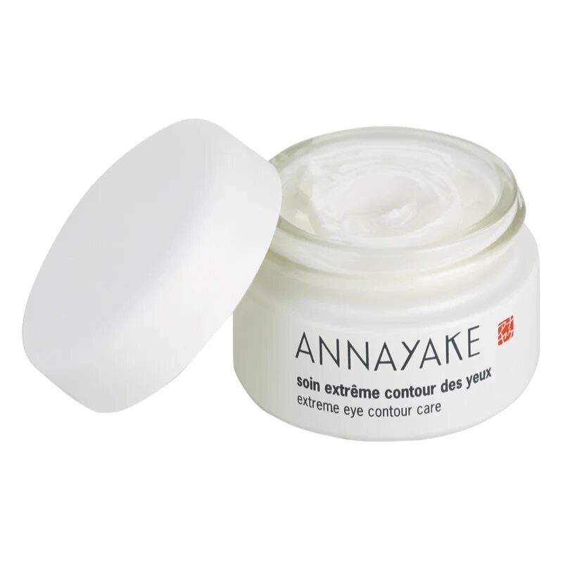 Annayake Extrême Eye Contour Care zpevňující krém na oční okolí 15 ml