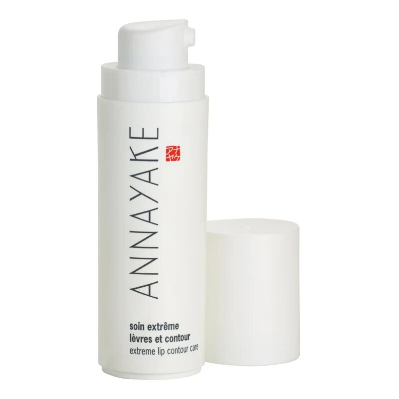 Annayake Extreme Line Firmness zpevňující krém na rty 15 ml