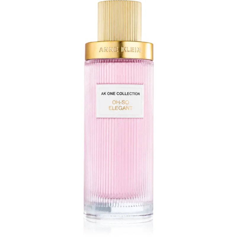 Anne Klein Oh-So Elegant parfémovaná voda pro ženy 100 ml